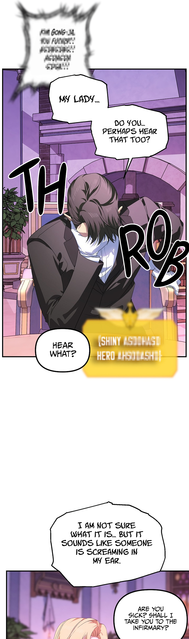 SSS-Class Suicide Hunter, Chapter 104 image 13